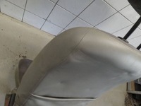 фото thumb №7, Renault kangoo i 2000 сидіння водія лівий перед передній