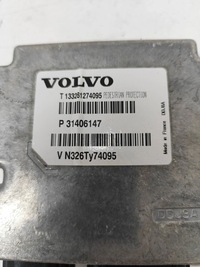 фото thumb №7, Volvo v40 2014 блок керування / модуль подушка безпеки