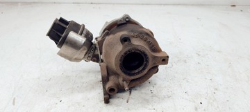 фото thumb №5, Турбонагнетатель audi a4 a6 a5 03l145702d 2.0 tdi