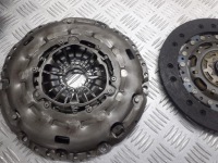фото thumb №3, Притиск зчеплення з диск ford mondeo mk3 2.0 tdci