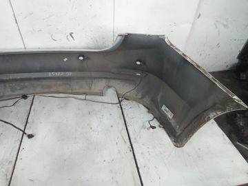 фото thumb №12, K860 бампер зад bmw f30 pdc альпийский белый 3