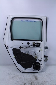 фото thumb №6, Дверь левый зад citroen c3 picasso 15r.