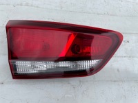 фото thumb №1, Hyundai i30 iii kombi лампа левая задняя w крышка