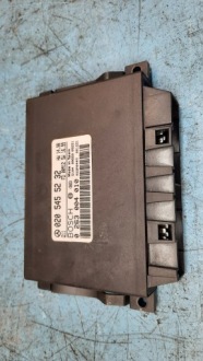 фото thumb №1, Модуль парковки 0205455232 mercedes w220 sedan