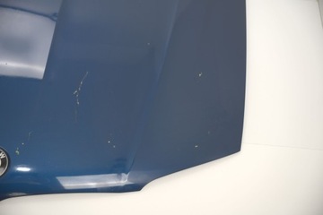 фото thumb №7, Капот крышка двигателя bmw x3 e83 03-06r