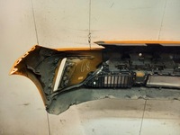 фото thumb №13, Mg mg4 mg 4 ev saic бампер передний перед + решётки противотуманная фара правый led drl