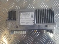 фото thumb №8, Mercedes w213 модуль bluetooth блок управления a2139006120