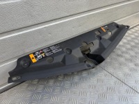 фото thumb №3, Opel ampera защита поперечина перед 2017- 42506863