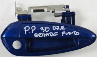 фото thumb №1, Fiat grande punto 07 r ручка zewnętrznprawa 3d 59