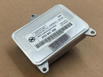 фото thumb №4, Модуль света led afs d3s do skoda superb 374 octavia 1z3 yeti 5l 3td941329
