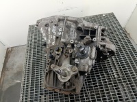 фото thumb №6, Коробка передач механічна 6 fiat scudo ii 20mb30 2.0 jtd