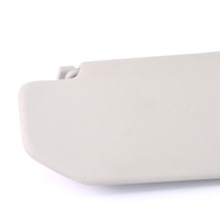 фото thumb №10, Mercedes w251 защита солнцезащитная козырёк правый szary a2518100810