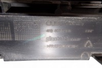 Бампер задний audi a6 avant 4f5, c6 4f0807521b 2.0l 2011 Киев, фото thumb