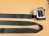 Ford s-max mk1 рестайлинг  galaxy mk3 fl 10-15 r ремень пассажира правый  перед 2011 год Оригинал, фото thumb