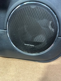 Обшивки дверь, обшивка левый правый mercedes ml w164 6.3 amg комплект, европа Киев, фото thumb