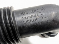 фото thumb №2, Труба впуска воздуха renault clio iv lift 0,9 tce 165556691r