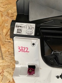 фото thumb №4, Bmw x3 g01 g02 дисплей head up 8784909