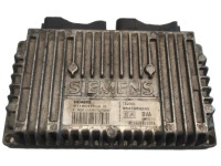 фото thumb №1, Бортовой компьютер двигателя peugeot 307 sw 2.0b 16v