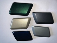 фото thumb №1, Заглушка распылителя лампа ford mondeo mk3 цвета