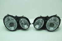 фото thumb №1, Фара лампа bi ксенон mercedes cl w215 przed lift eu