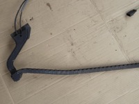 фото thumb №9, Mercedes sprinter w906 механізм ланцюг двері лівих бокових розсувних