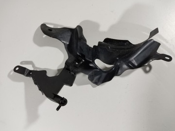 фото thumb №13, Volvo s60 ii 13- держатель подкрылки 31497106