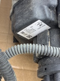 Zafira c трансмиссия рулевая рейка 7817974714 Недорого, фото thumb
