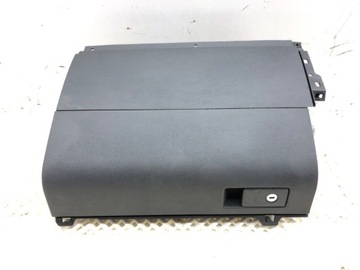 фото thumb №1, Бардачок пасажира vw touran хетчбек 03-10 1t1857101a полиця