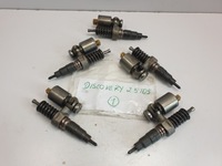 фото thumb №1, Форсунка land rover discovery 2.5 td5 насос-форсунка