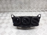 фото thumb №1, Панель обдув кондиціонера mazda 5