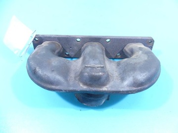 фото thumb №6, Коллектор выпускной bmw 5 e39 m54 2.2 24v 170km