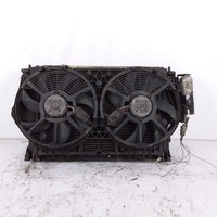 фото thumb №5, Renault espace 2.2d комплект радиатор + вентилятор