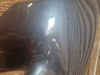 Seat ibiza 6f бампер передний с решётки противотуманные фары giełda с Разборки, фото thumb