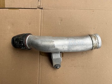 фото thumb №1, Touareg cayenne q7 a8 d4 cds 4.2 tdi труба шланг інтеркулер