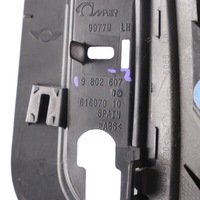 фото thumb №11, Mini r60 r61 корпус боковой поворотник левого чёрная 9812905