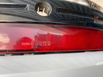 фото thumb №8, Audi e-tron 4ke бампер задній зад 4ke807511