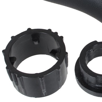 фото thumb №9, Mercedes w204 c-klasa ручка важіль зміни 6 коробки передач 14 mm