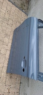 фото thumb №13, Opel corsa f 2019- дверь левый перед