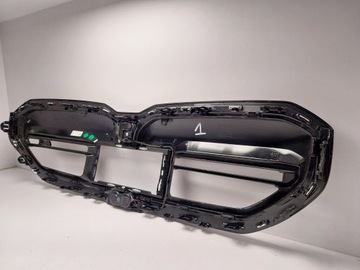 фото thumb №10, Bmw 5 g60 g61 m5 g90 решітки радіатора решітка радіатора решітка 5a34482