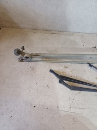 фото thumb №5, Механізм двірник перед opel zafira b nr. 13145557