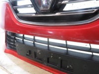 Купити Бампер перед pdc комплектний  tennp megane iv, фото thumb