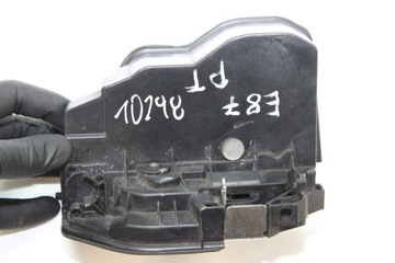 фото thumb №6, 7167070 замок двері праві зад bmw e87 7pin