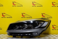 фото thumb №2, Kia sorento lift 2018- фара лампа full led l eu