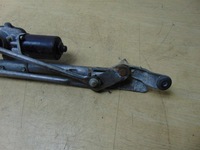 фото thumb №7, Механизм дворник двигатель nissan x-trail t31 eu