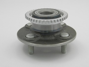 фото thumb №2, Ступиця колеса зад nissan micra k11 /+abs/