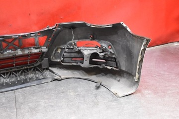 фото thumb №10, Бампер перед переднее lc8y pdc vw passat cc 08-12