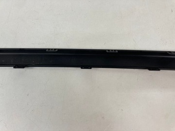 фото thumb №9, Планка нижняя бампера передней jeep compass ii