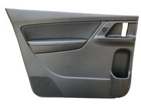 фото thumb №1, Обшивка двері лівий задня vw sharan