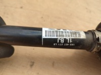 фото thumb №6, Полуось левые перед короткая volkswagen touran i ii 1t 1.6 tdi 1k0407271lb