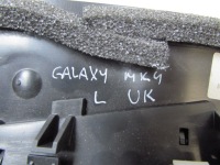 Ford galaxy mk4 s-max 15-23 решётка обдув панели консоли левая сторона uk с Разборки, фото thumb
